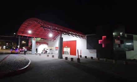 Riña por una motocicleta deja a hombre lesionado en Satélite Sur