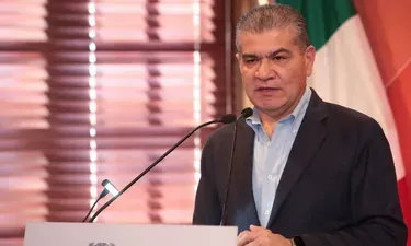 Miguel Ángel Riquelme será el alcalde sustituto de Torreón