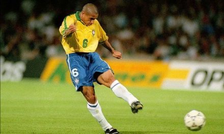 Llegará el exfutbolista Roberto Carlos al FUTFEST Saltillo 2026