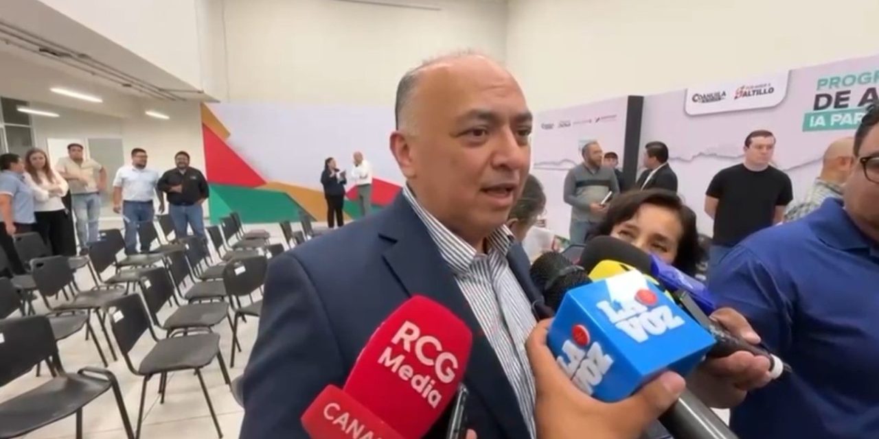 Rumbo al 135 aniversario de la Diócesis de Saltillo