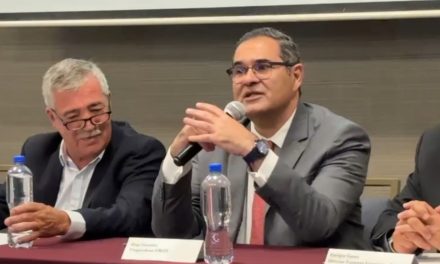 Saltillo será sede internacional del Foro de Ciudades y Plataformas Logísticas