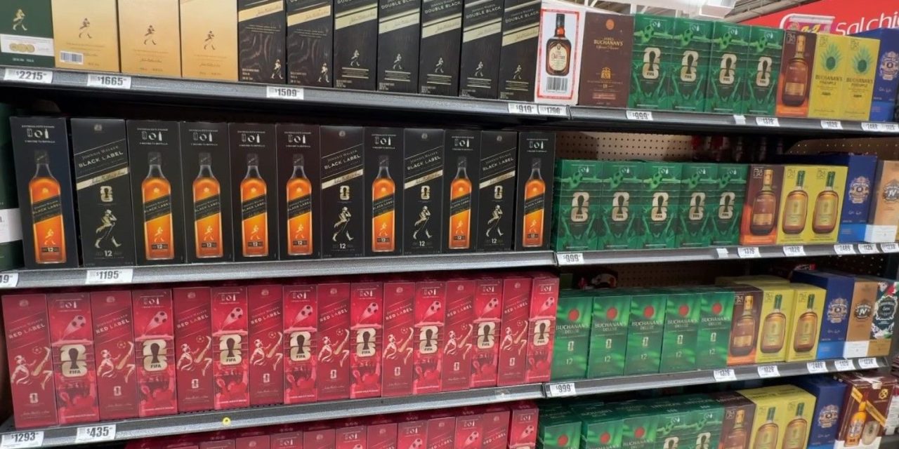 Se recuerda que habrá Ley Seca en Coahuila