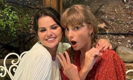 ‘Jamás insultaría a mis amigos’: Selena Gomez rompe el silencio tras la polémica por su comentario en fotos de Taylor Swift