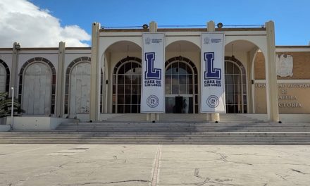 Se Posiciona UAdeC entre las 24 mejores Universidades del Mundo
