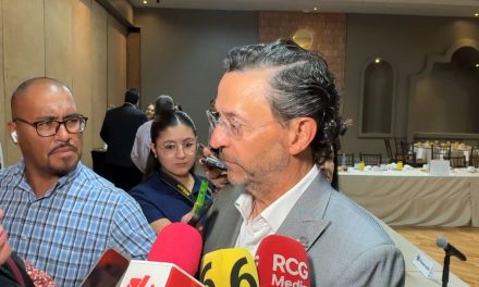 Hubo elección de Consejo Directivo Coparmex