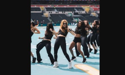 Shakira afina detalles para la inauguración del Mundial 2026 en CDMX