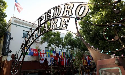 Tiroteo en la zona del Fan Fest del Mundial en California deja un muerto y un herido grave