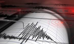 Sismo de magnitud 5.5 sacude el este de Japón y enciende las alarmas en Tokio