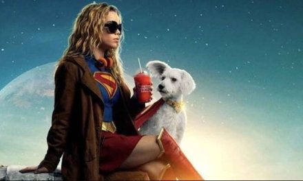 Supergirl arranca por debajo de lo esperado y DC replantea franquicia
