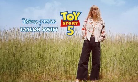 Taylor Swift confirma su participación en ‘Toy Story 5’ con una canción original