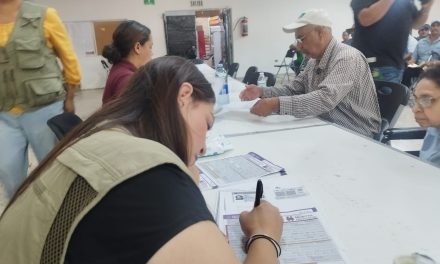 Incorporan a saltillenses en programas sociales federales