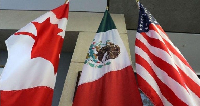 Trump pone en duda del T-MEC y afirma que no necesita a México y Canadá