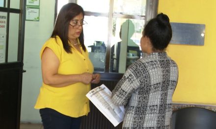 Último día para inscripciones extemporáneas dirigida a alumnos de primer grado de nivel básico en Ramos
