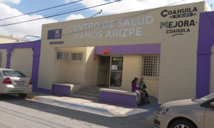 Un solo caso de dengue en la región sureste de Coahuila