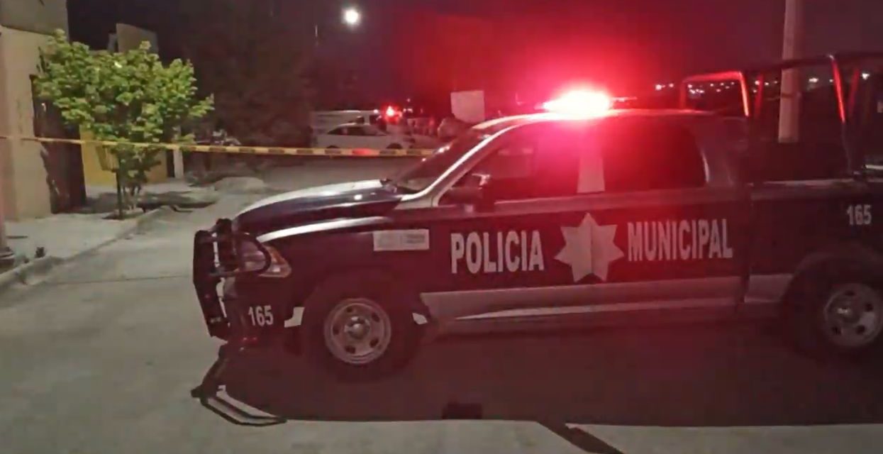 Ramos Arizpe: Hallan a vecino ya putrefacto, tenía días que no salía de su casa