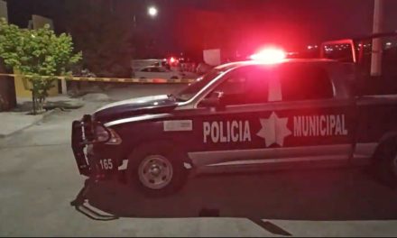 Ramos Arizpe: Hallan a vecino ya putrefacto, tenía días que no salía de su casa