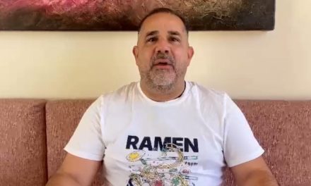 Comunidad venezolana en Saltillo pide colaboración para apoyar a los que perdieron todo por el terremoto