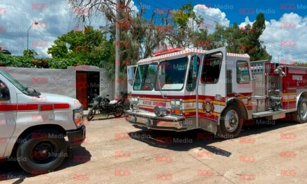 Localizan persona sin vida en domicilio ubicado en el ejido San Juan de la Vaquería