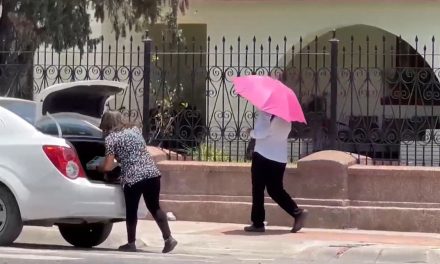 Vienen temperaturas extremas para Coahuila
