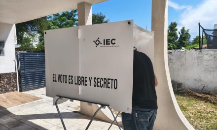 Histórica jornada en Coahuila: Participación ciudadana alcanza el 50.7%, un nivel no visto desde 1991