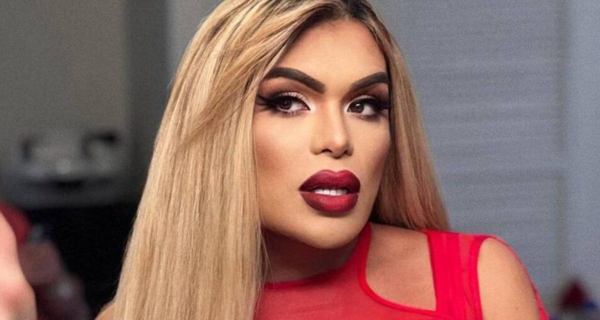 Wendy Guevara está lista para tener hijos… dijo que ya se sometió a exámenes