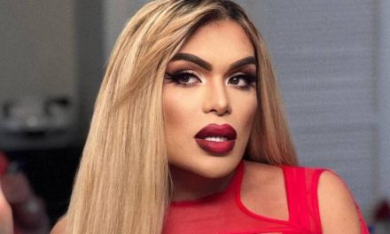 Wendy Guevara está lista para tener hijos… dijo que ya se sometió a exámenes