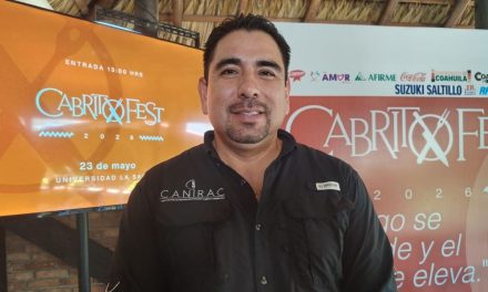 Mundial deja derrama de 15 millones de pesos a restaurantes de Saltillo