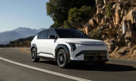 Kia fabricará su primer auto eléctrico en México