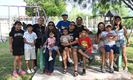 Más de seis mil personas disfrutan la reapertura del Ecoparque Monclova