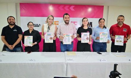Carlos Villarreal Pérez anuncia Cursos de Verano 2026 para monclovenses