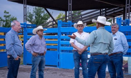 Arena La Misión de Múzquiz albergará la Final del Festival Vaquero Coahuila