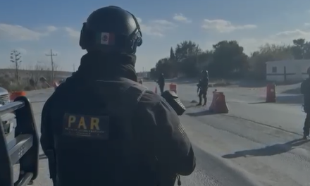 10 mil elementos de seguridad vigilarán periodo vacacional de verano