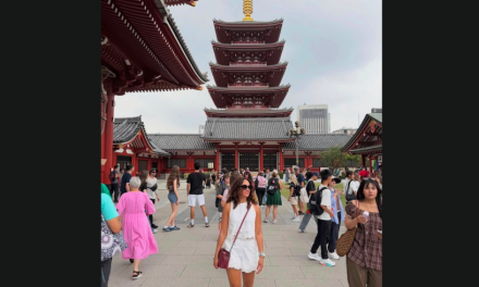 Vacaciones en Japón ponen bajo la lupa a funcionaria de la UAdeC