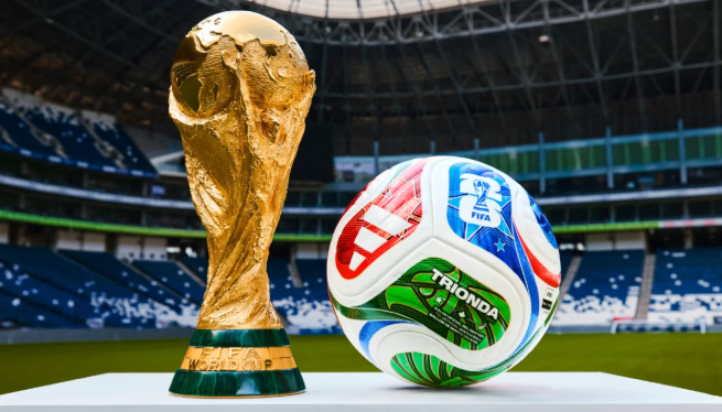 Mundial de fútbol relaja a los agresores; destaca la Unidad de Integración Familiar
