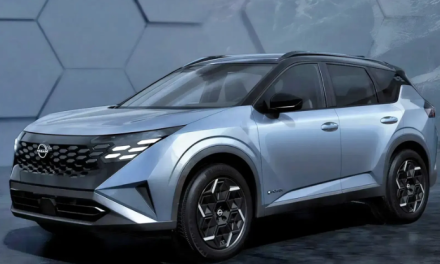 Presenta Nissan la nueva Xtrail 2027 con la más alta tecnología