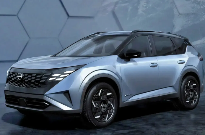 Presenta Nissan la nueva Xtrail 2027 con la más alta tecnología