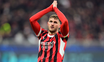 Lazio pone la mira en Santiago Giménez para reforzar su ataque