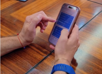 La UAdeC puso en funcionamiento la Lobo App