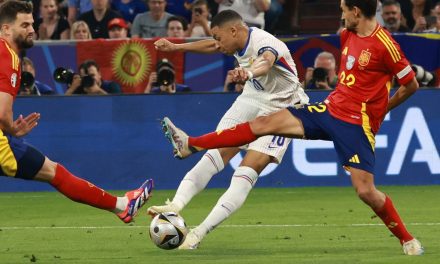 Francia y España se juegan el pase a la final de la Copa del Mundo