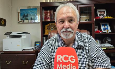 Presa La Amistad alcanza el 15 % de su capacidad; lluvias mejoran su almacenamiento