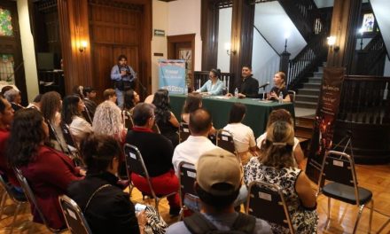 Acerca el FINA 2026 la cultura a todos los rincones de Saltillo