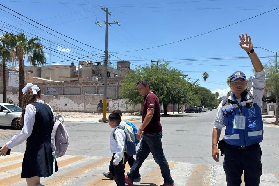 Trabajo entre los tres niveles de gobierno fortalece la seguridad