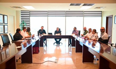 MARS revisa estrategia de servicios públicos para Torreón