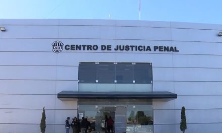Vinculan a proceso a presunto feminicida de Nora Cecilia