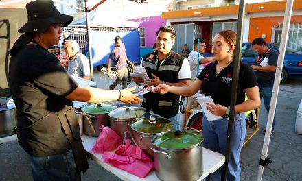 Coordinan acciones para promover la disposición de residuos