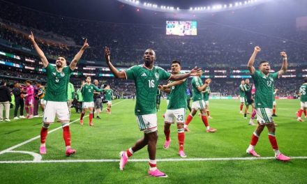 Boletos para México vs. Inglaterra alcanzan precios millonarios en reventa