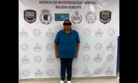 Por delito de tráfico de personas y narcóticos realizan deportación controlada