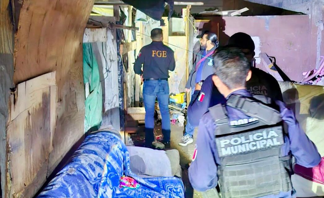 Mantiene Ramos Arizpe vigilancia y operativos