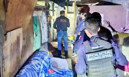 Mantiene Ramos Arizpe vigilancia y operativos