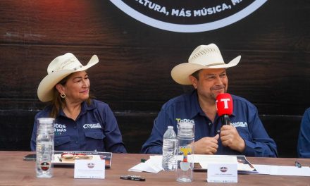 Ramos Fest fortalece su proyección con Monclova como ciudad invitada